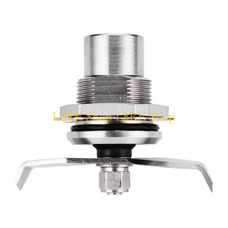 L8RE Blade Head Stainless Steel Material Accessories for Beach HBH550