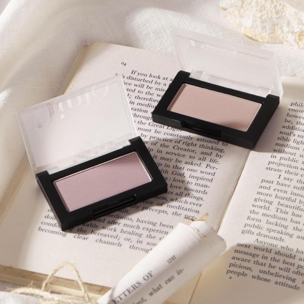 Dinto Blur Finish All That Moments Blusher 4.5g