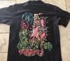Halloween Stone Temple Pilots 2022 Shirt Klassisch Unisex Schwarz S-5XL Unisex T-Shirt