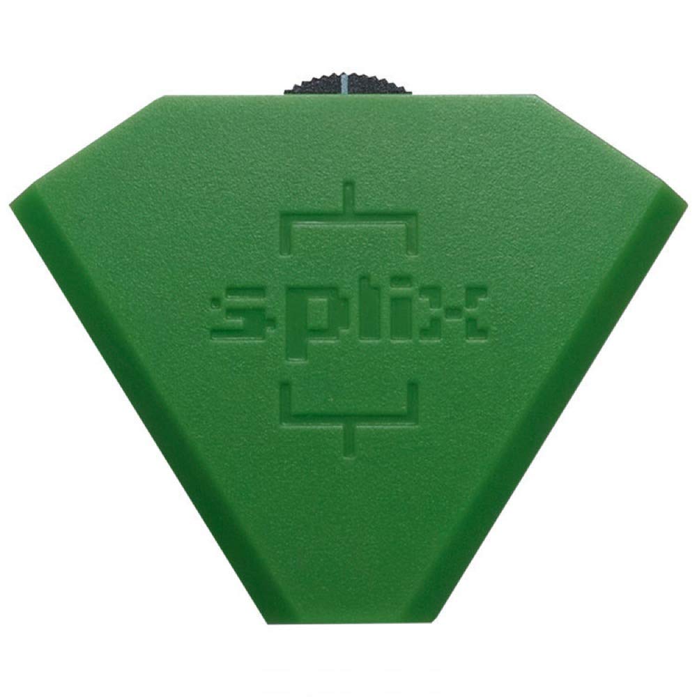 

Boredbrain Music SPLIX Smile Green Splitter Микшер