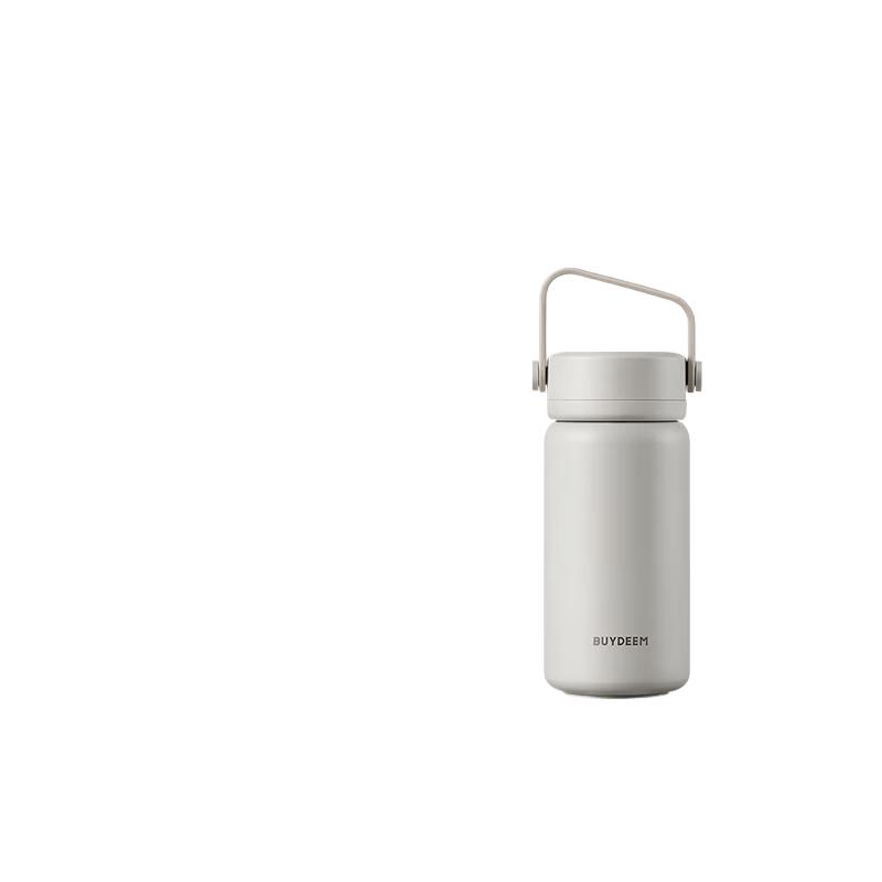 Buydeem Tea Infuser Insulated Mug