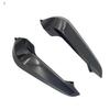 For Honda Forza 350 Forza350 NSS350  2024 Motorcycle Fender Legshield Foot Shield Accessories