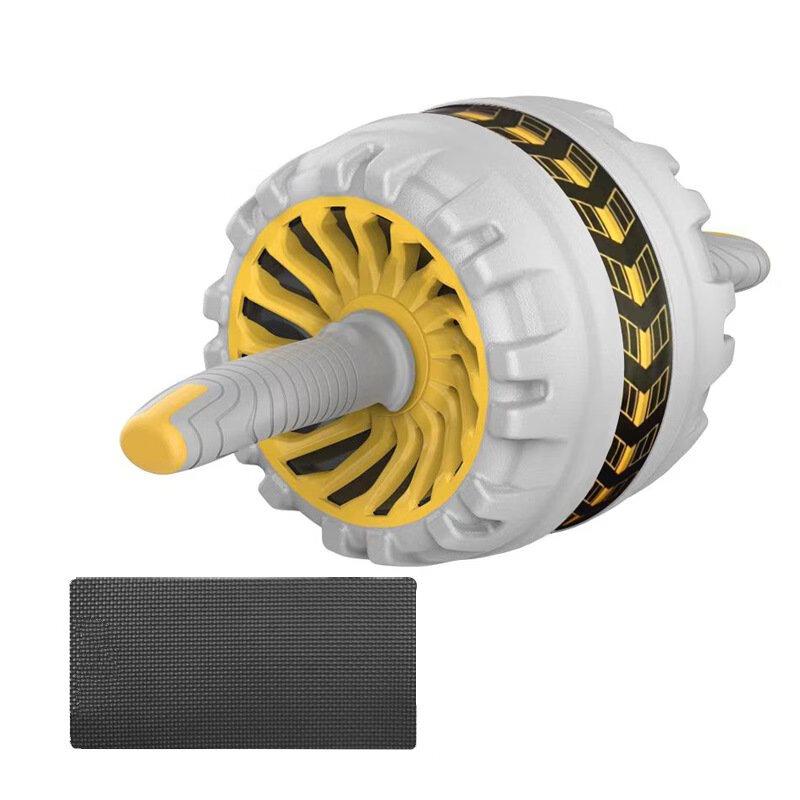 WEZHO Ab Roller