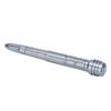 Alloy Steel Pen Breaker Stable Performance Great Polishing Reasonable Impact Strength for Phone
