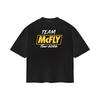 Mcfly Tour 2026 T Shirt 100 Cotton Concert Merch Retro Vintage Stylish Unisex Homme Versatile Comfortable Streetwear