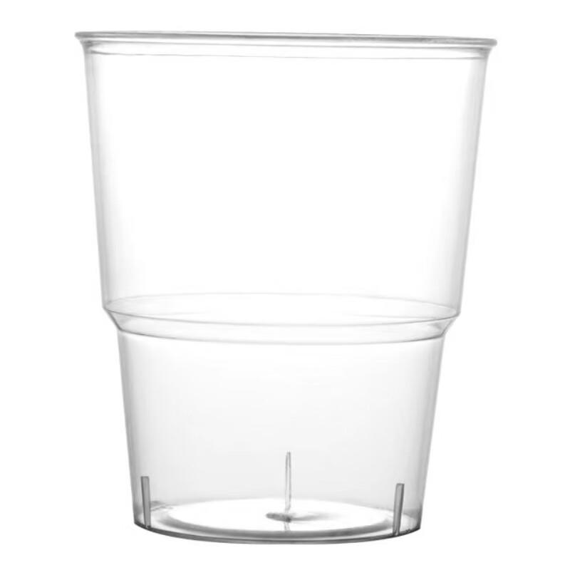 Jinwuyuan 200ml Disposable Aviation Cups