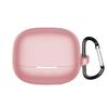 Suitable for Xiaomi buds5pro buckle earphone cover, anti-drop and non-slip protective cover, portable soft case, precise fit