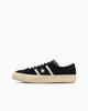 35200660 Converse Star Bars US Suede Black (Men's)