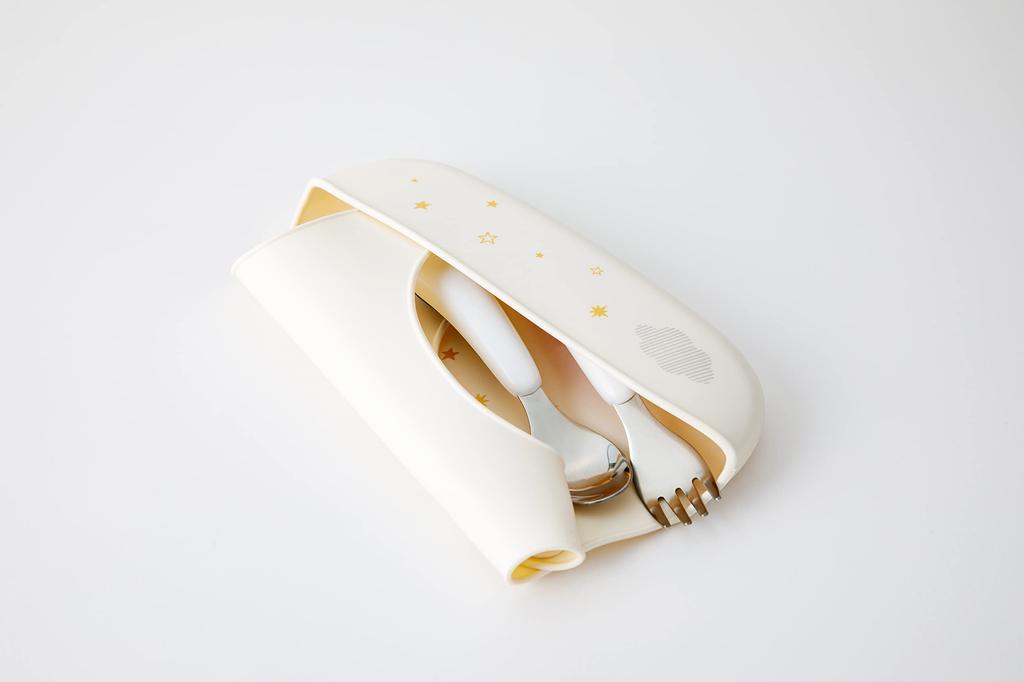 D by Dadway Silicone Dreaming BBDB005360200 Bib, Star,