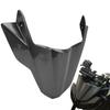 Motorcycle Windshield Fairing Airflow Wind Deflector Replacement for Yamaha MT‑09 2017‑2020