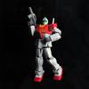 JJ Model HG 1/144 GTO GM Unpainted Assembly Model Kit Action Figure Boys' Puzzle Toys Desktop Ornament Doll Gift Collectible