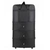 Outdoor Camping Storage Travel Bag Large-capacity Air Consignment Package Waterproof Folding Travel Wheeled Luggage Bag