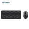 Rapoo 9050S Ultra-thin Wireless Bluetooth Multi-mode Keyboard & Mouse Combo