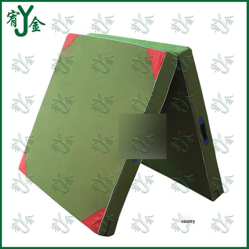 Multi-purpose Fitness & Gymnastics Mat