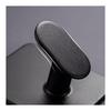 Adhesive Hook | Made of Rust-proof Stainless Steel with Anti-slip Treatment, It Has a Heavy-duty Design and Is Sturdy and Durable. Adhesive Towel