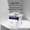 Guangdiantong MP3100CDN Color Laser Multifunction Printer CN Plug (adapter Included)