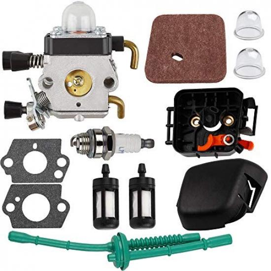 Карбюратор для STIHL FS38 FS45 FS46 FS55 KM55 HL45 FS45L FS45C FS46C FS55C FS55R