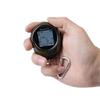 GPS Receiver Navigation Handheld Location Finder Tracker USB Rechargeable Biking