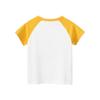 2025 Summer New Kids' Short-Sleeved Car T-Shirts for Boys by 27kids
