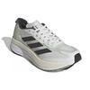 Adidas Adizero Boston 11 Crystal White Night Metallic Men Sneakers Linen-Green GY8407