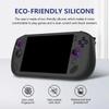 Manicotto Protettivo Flessibile Resistente ai Graffi Fornisce Protezione a 360 Gradi Adatto per Console Portatile Legion Go S