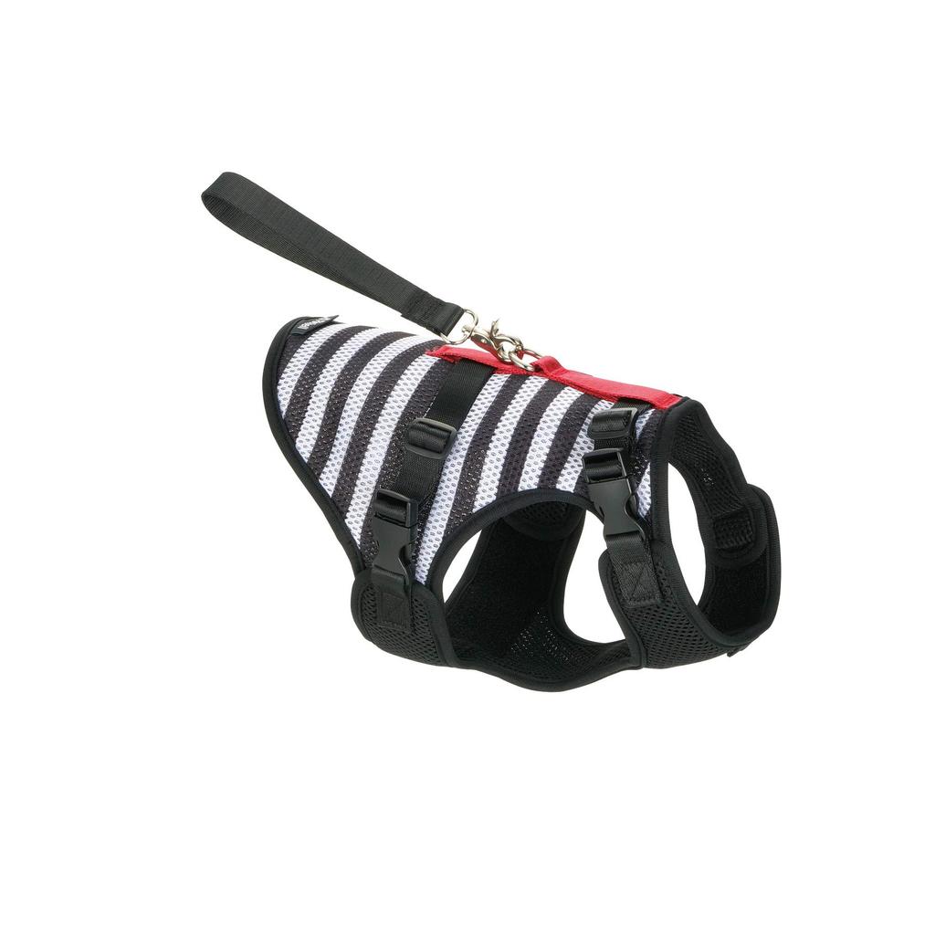 Richell Outing Vest Harness M Stripe M Size