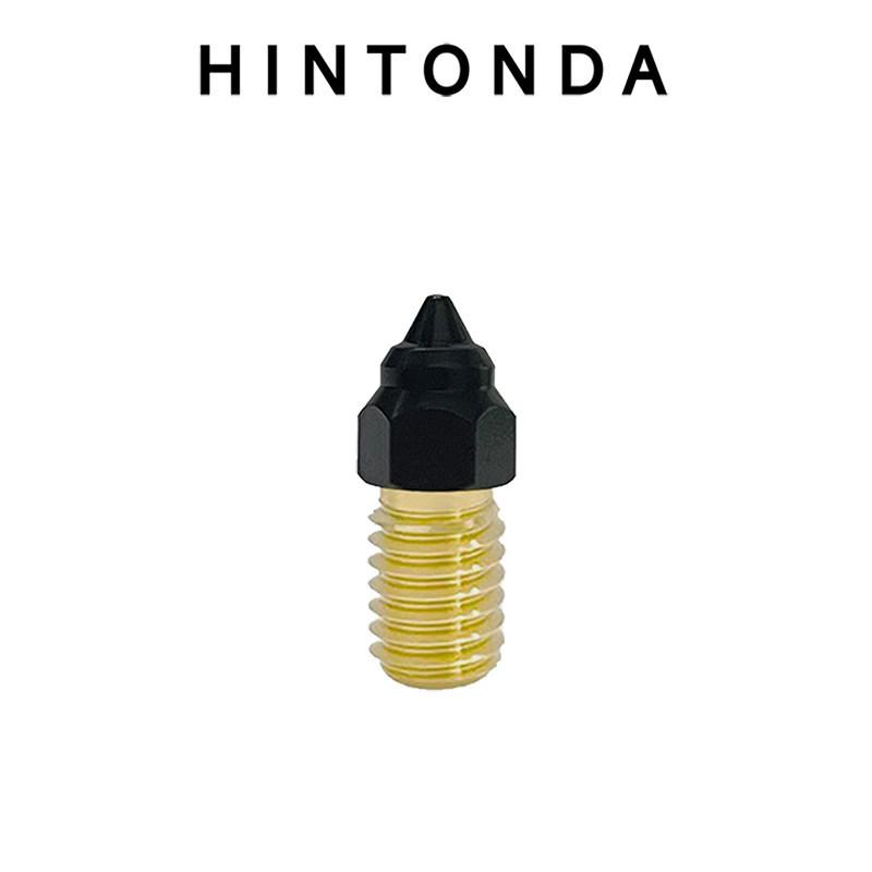 Creality 3D Printer Steel Nozzle for Ender7, Ender3 V3 SE, and Ender5 S1