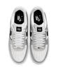 Nike Air Force 1 07 Lv8 M - Metallic Silver:White:Coconut Milk:Black / Im5752-001