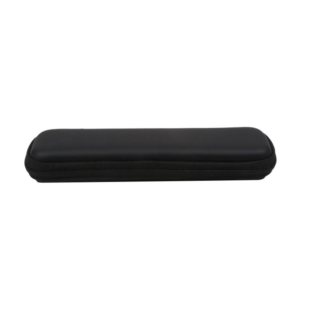 Makeup Brush Travel Case Cosmetic Toiletry Bag Organizer for Men Women Lipstick Beauty Tools Pouch Wash Storage Accessories