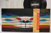 LP Record CARPENTERS  Passage AMP7001 AM 1979 Japan Obi Pop Used