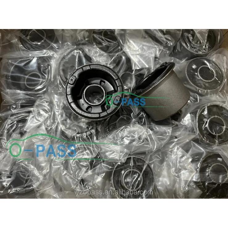 Front Control arm Big Bushing For MAZDA 3 6 Atenza GJ GL Axela BM BN CX-4 CX-5 KE GV9B-34-460 KR11-34-460 1 Piece