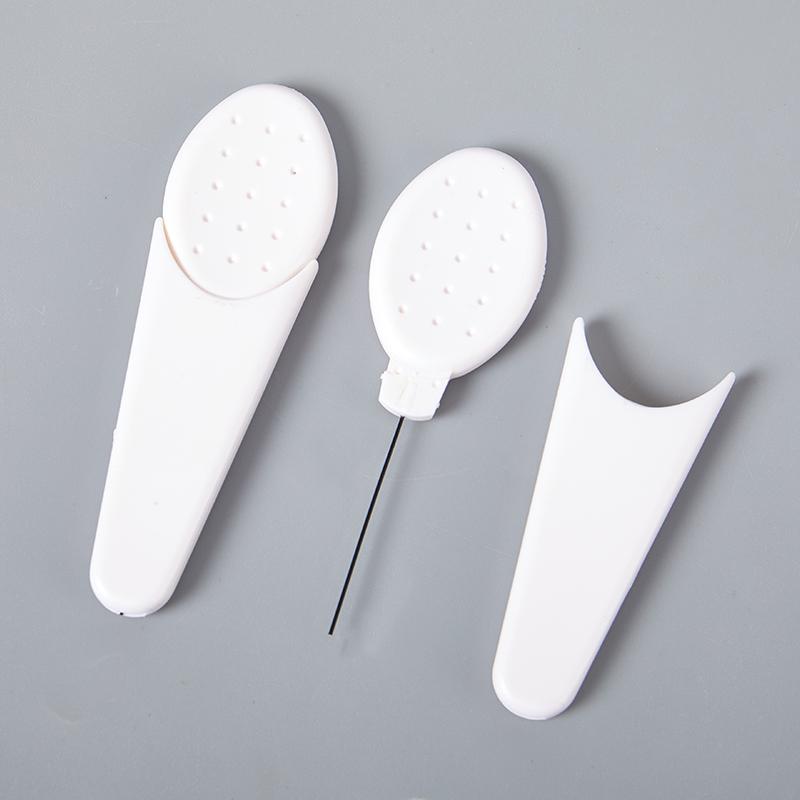 10 Gramm Diabetischer Fuß Monofilament Teststift Fuß Filament Tester Werkzeug