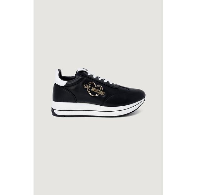 Кроссовки LOVE MOSCHINO RUN40 EU 37