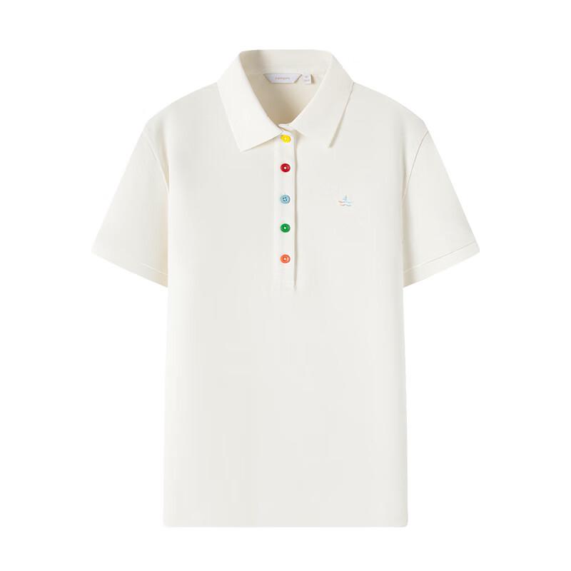 Navigare Women's Anti-Mosquito Polo Shirt