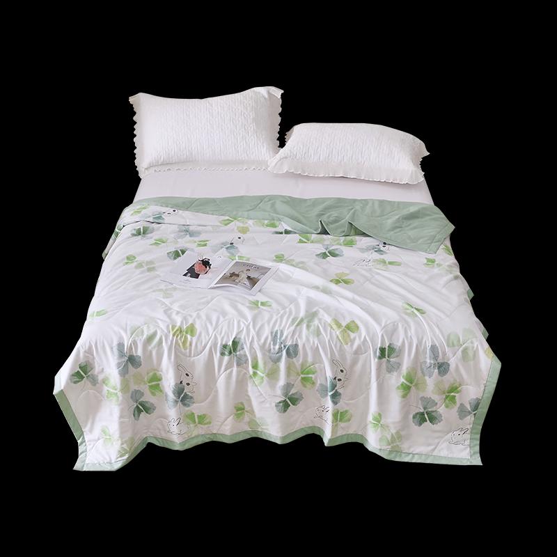 

Red Dragonfly HQT-4015 Mint Mosquito Repellent Quilt