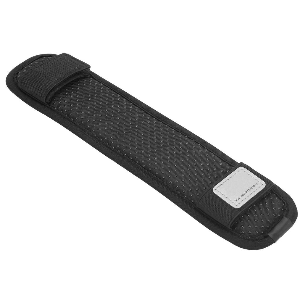 Damping Waist Pad 3D Massage Decompression Belt Cushion S Size for Backpack Shoulder Bag