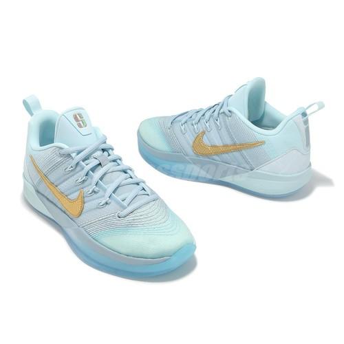 Nike Sabrina 3 GS Ionescu Blueprint Pantofi de Baschet pentru Copii, Tineret, Femei IB3088-400