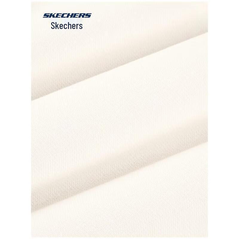 Skechers Women's Knit Pullover Sweatshirt