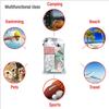 Gon And Killua  Hxh Hunter×Hunter Beach Towel Soft Microfiber Quick Dry Absorbent Quick Towels For Pool