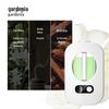 Wall-Mounted Smart Aromatherapy Diffuser & Deodorizer with Automatic Fragrance Sprayer