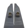 Turn Signal Mirror Light Lamp Left / Right Side Fit For Hyundai Sonata i45 2011 2012 2013 2014 876133S000,876233S000 New