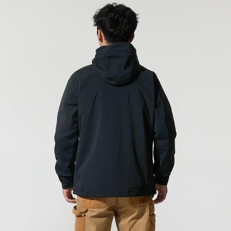 Columbia Men's Winter Hiking 3-in-1 Jacket