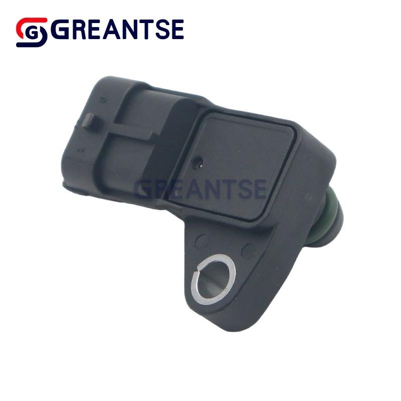 9052831 High Quality MAP Manifold Absolute Pressure Sensor MAP For Chevrolet Dongfeng Sail Auto Part Accessories