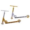 Mini Scooter Kind Lernspielzeug Finger Scooter Fahrrad Griffbrett Skateboard