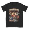 Unisex Womens TShirt Bruno Mars RoUnisextic Tour 2026 Awesome 100 Cotton Tees Short Sleeve T Shirts Round Neck Tops 4XL 5XL