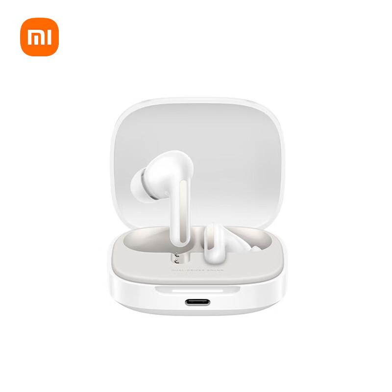 

Xiaomi Redmi Buds 6 True Wireless Bluetooth Earphones