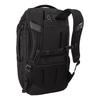 Thule Accent Backpack, YKK Zipper, Black, 28L