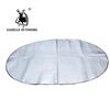Hui Ling Yang Outdoor Aluminum Foil Moisture-proof Mat - Picnic, Beach, Camping Sleeping Pad