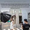 Godox V480 TTL HSS On-Camera Speedlight