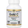 C-vitaminkur - California Gold Nutrition - 1000 mg per kapsel - 60 kapslar - Stöd för vitalitet - Glutenfri